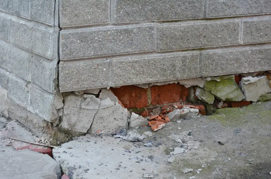 How Foundation Repair Protects The Structural Integrity Of Your Home Earlville, NY
