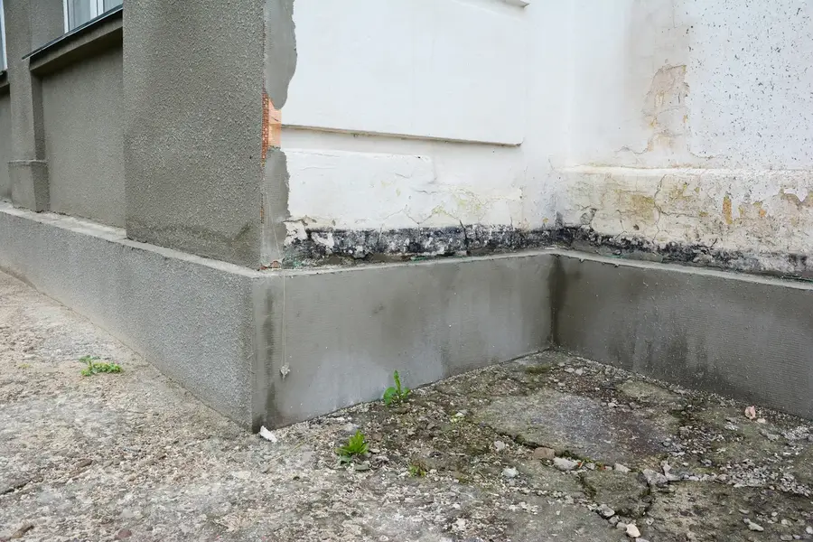 Why Timely Foundation Repair Can Save You Money In The Long Run Earlville, NY