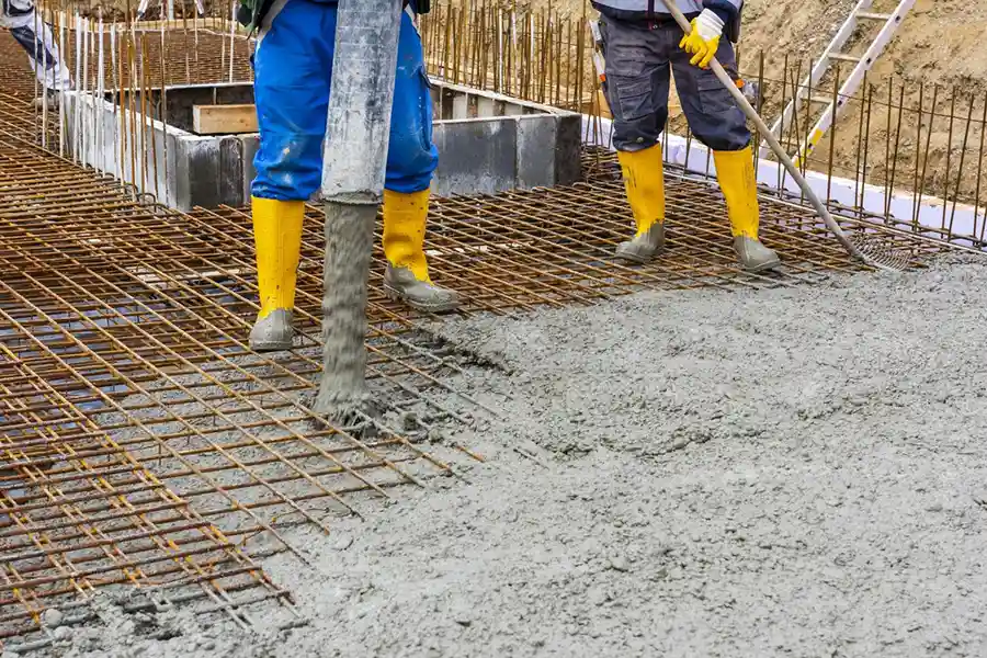 Reliable Foundation Company in Earlville, NY