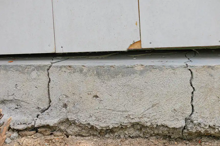 Foundation Repair