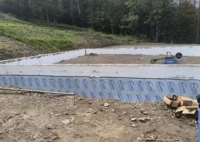 Affordable Foundation Work