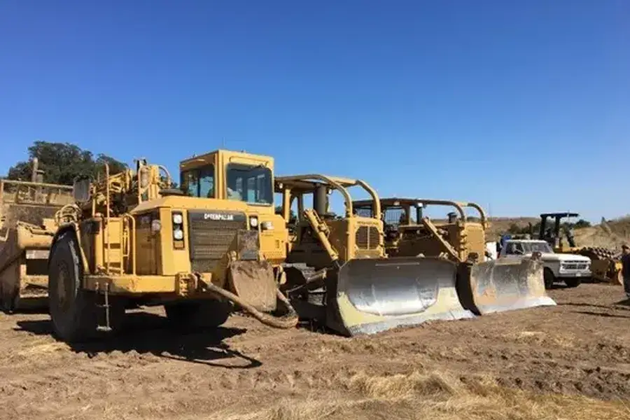 Common Excavation Challenges In Foundation Projects Earlville, NY Common Excavation Challenges In Foundation Projects Earlville, NY