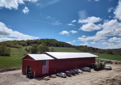 Dependable Foundation Contractor