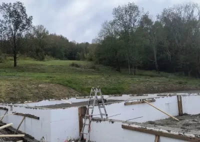 Dependable Foundation Specialist