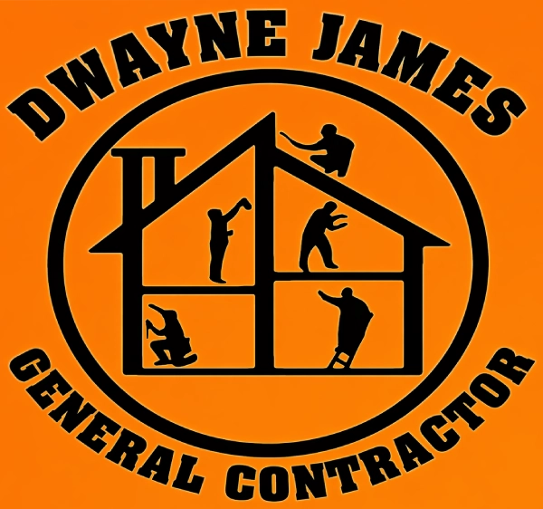 Dwayne James General Contracting