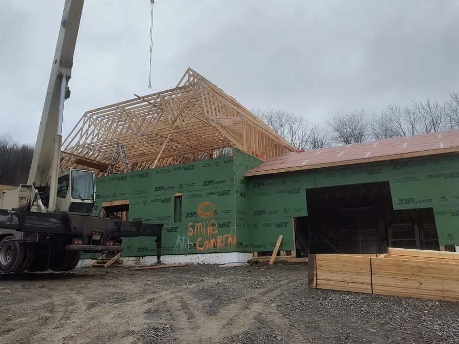 Dwayne James General Contracting's Other Services