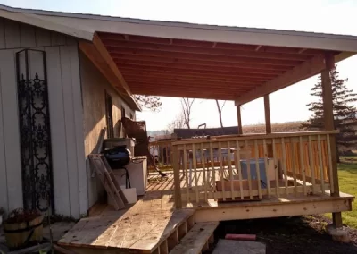 Excellent Foundation Contractor