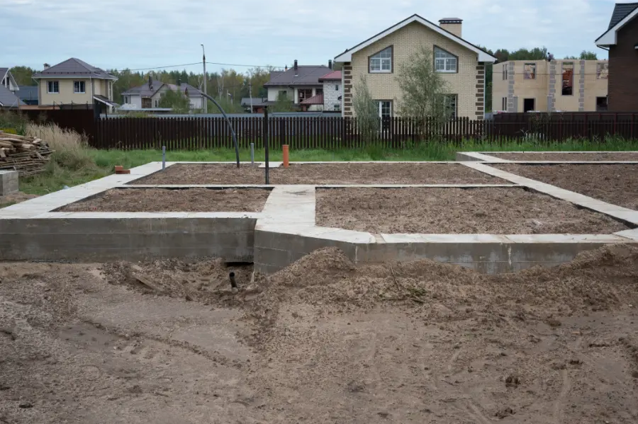 Foundation Stabilization Solutions for Uneven Floors Earlville, NY