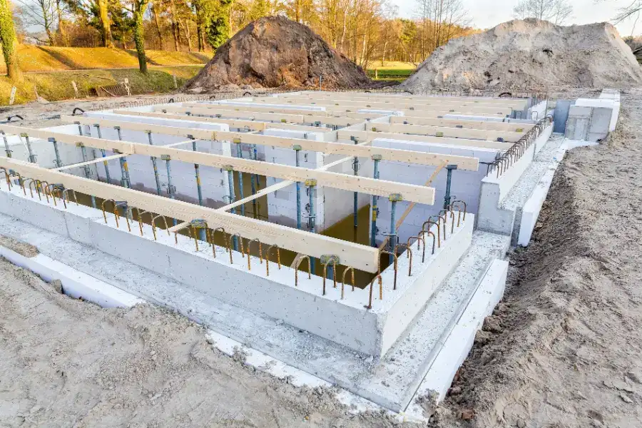 Foundation Stabilization Solutions for Uneven Floors in Earlville, NY