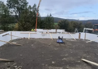 Outstanding House Foundation