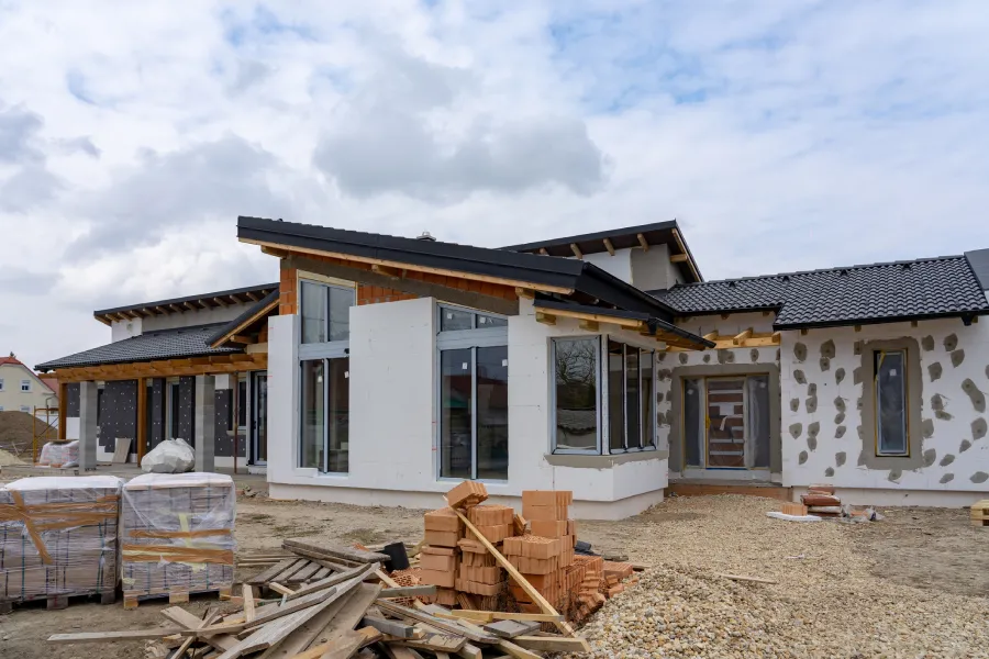 Preparing Your Home for a House Jacking Project Earlville, NY