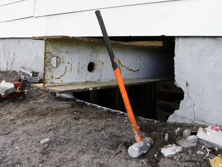 Preparing Your Home for a House Jacking Project in Earlville, NY