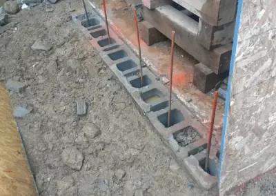 Professional Foundation Contractor