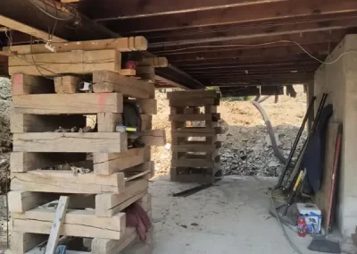 Professional Foundation Contractor