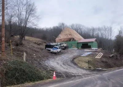 Professional Foundation Contractor