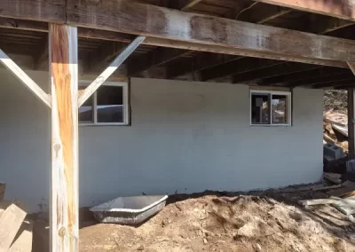 Professional Foundation Contractor