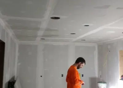 Professional Foundation Contractor