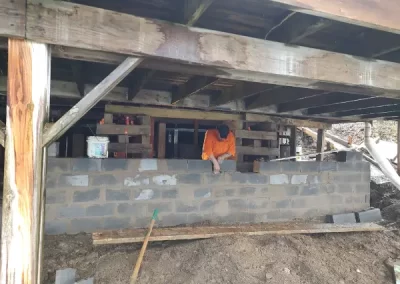 Professional Foundation Contractor