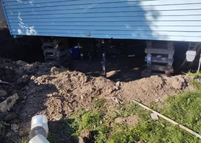 Professional Foundation Contractor