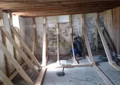 Professional Foundation Contractor