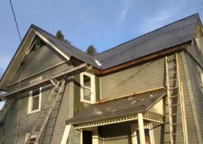 Professional Foundation Contractor