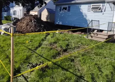 Professional Foundation Contractor