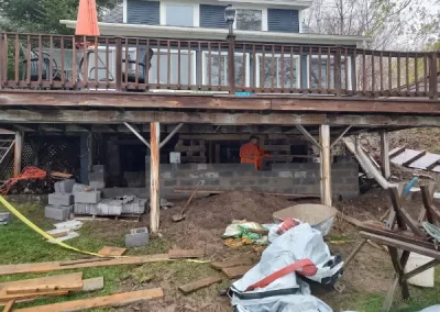 Professional Foundation Contractor