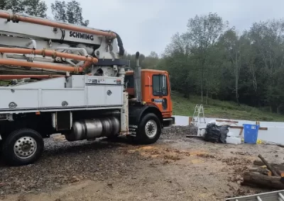 Professional Foundation Contractor