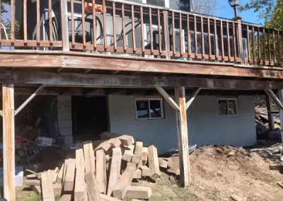 Professional Foundation Contractor