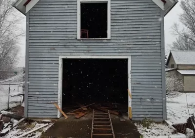 Professional Foundation Contractor