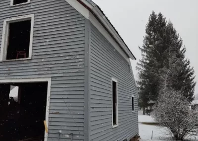 Professional Foundation Contractor