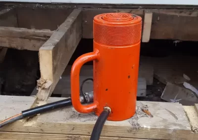 Professional Foundation Contractor