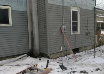 Professional Foundation Contractor