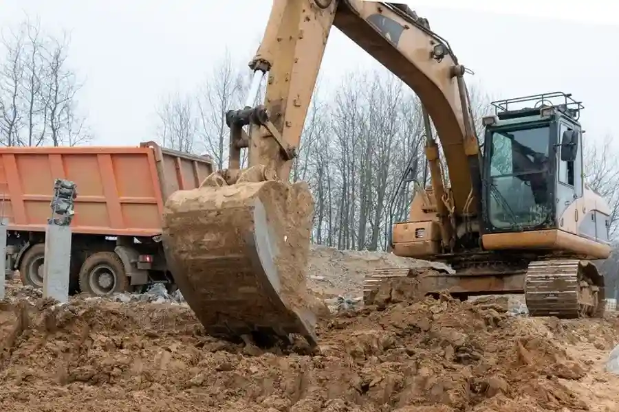 Quality Excavation Earlville, NY Quality Excavation Earlville, NY