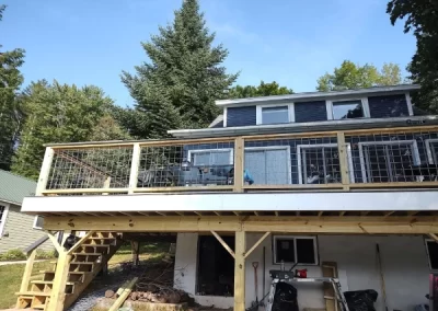 Reliable Foundation Contractor