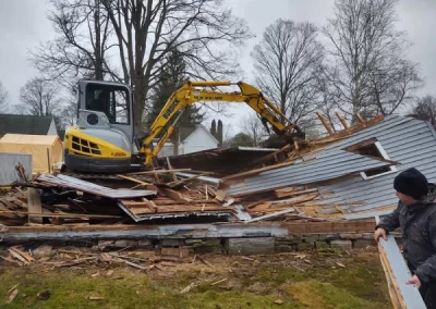 Reputed Foundation Contractor