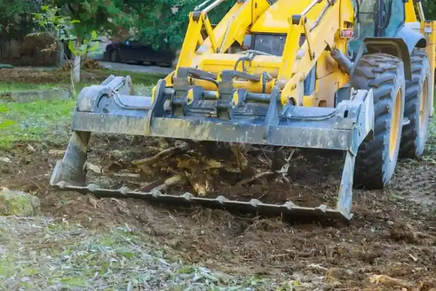 Superior Excavation Earlville, NY Superior Excavation Earlville, NY