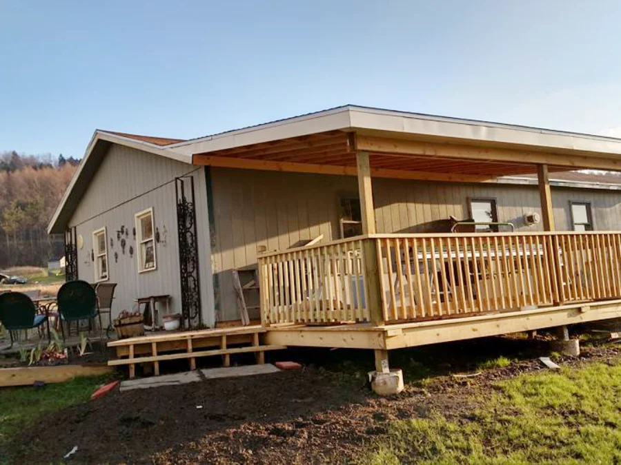 Superior Foundation Contractor