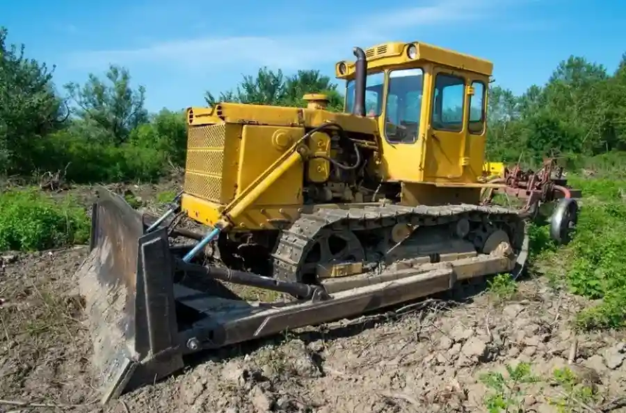 The Role Of Excavation In Stable Building Foundations Earlville, NY The Role Of Excavation In Stable Building Foundations Earlville, NY