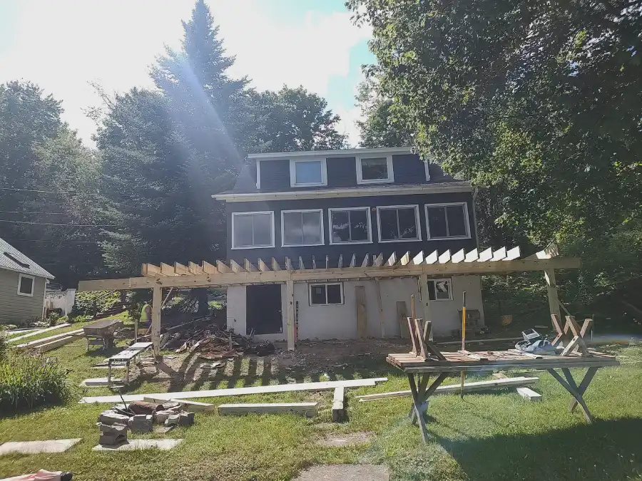 Top-notch Foundation Contractor 