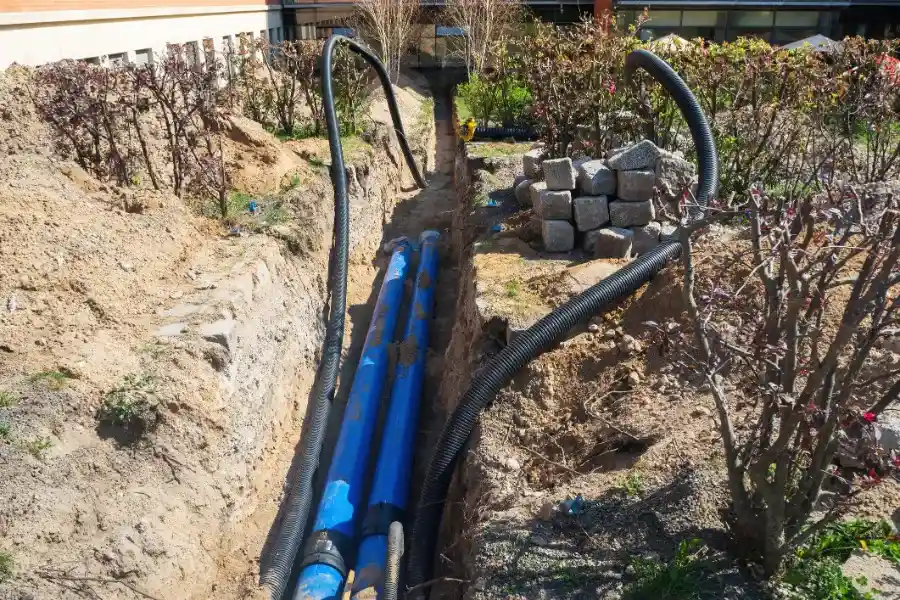 Understanding Basement Water Pressure and Drainage Earlville, NY