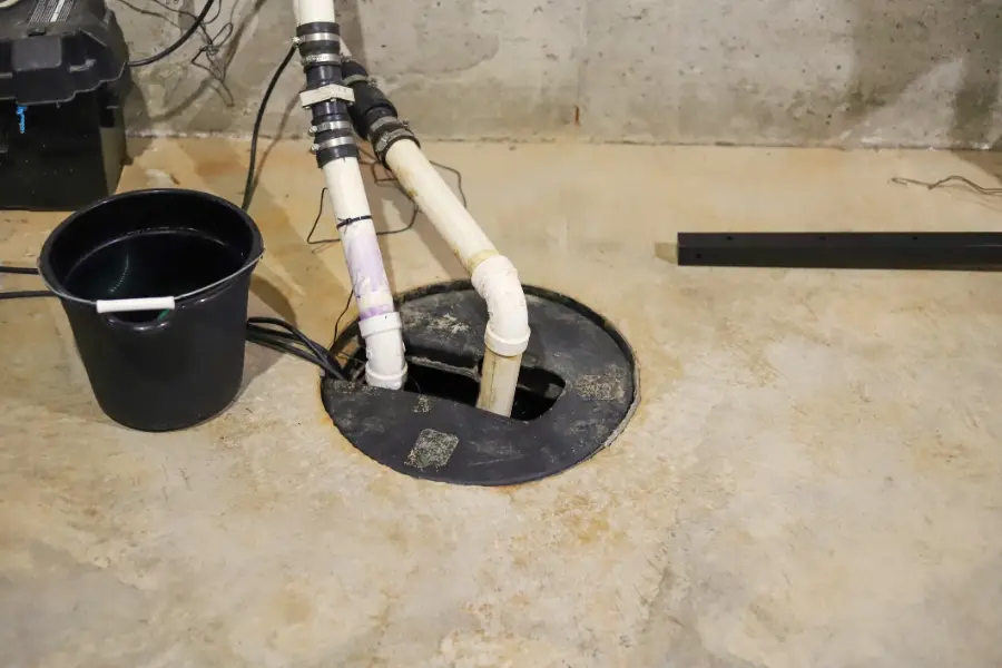 Understanding Basement Water Pressure and Drainage in Earlville, NY