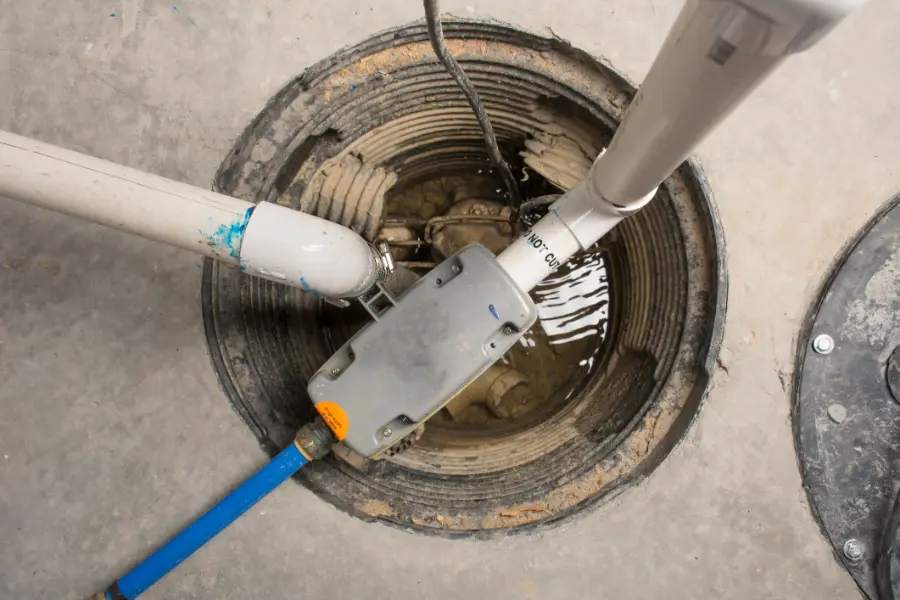 Reputed Basement Waterproofing & Drainage in Earlville, NY